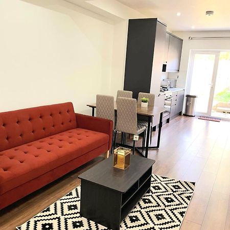 Spacious 3 Bed Flat Belvedere Dartford Kültér fotó