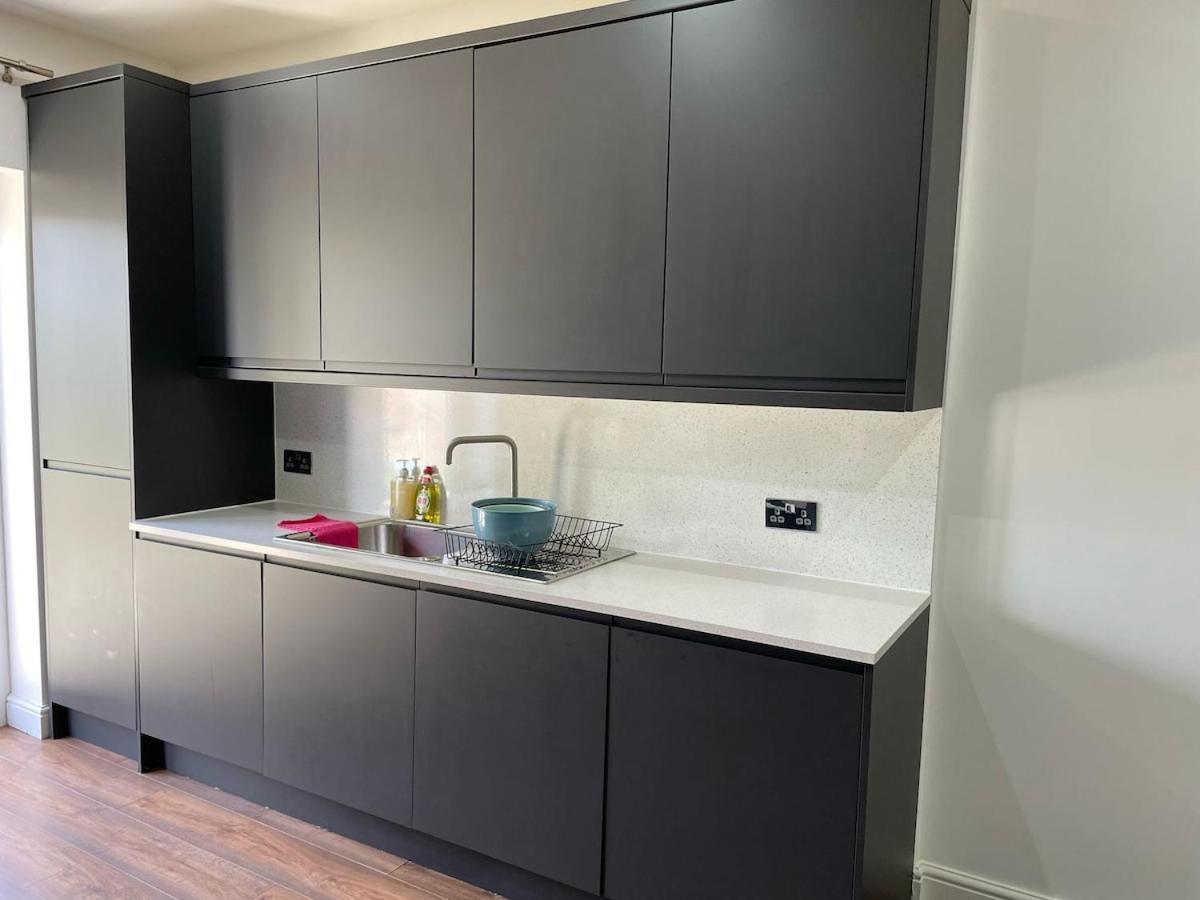 Spacious 3 Bed Flat Belvedere Dartford Kültér fotó