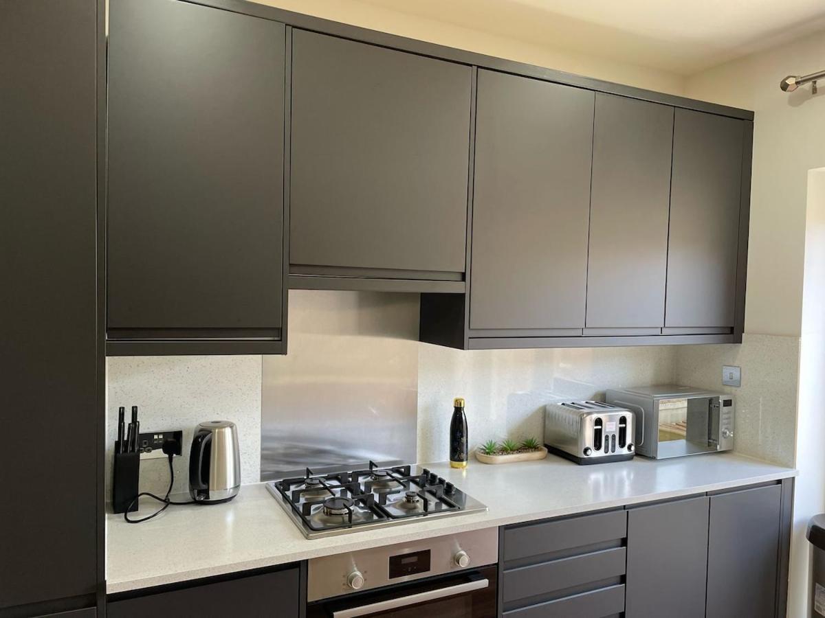 Spacious 3 Bed Flat Belvedere Dartford Kültér fotó