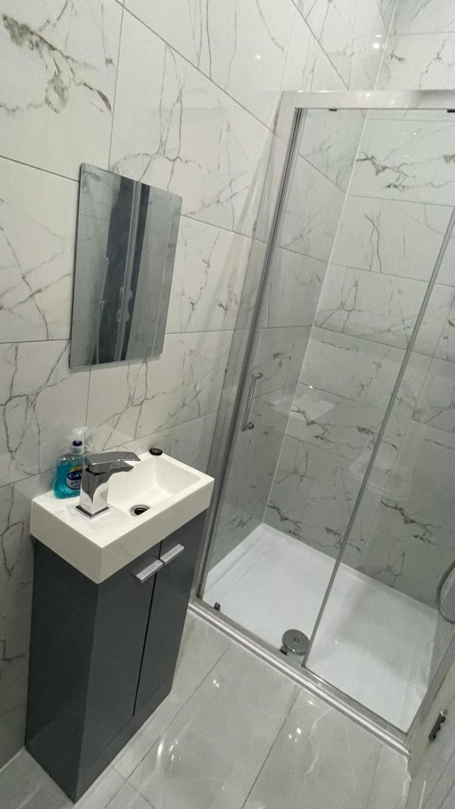 Spacious 3 Bed Flat Belvedere Dartford Kültér fotó