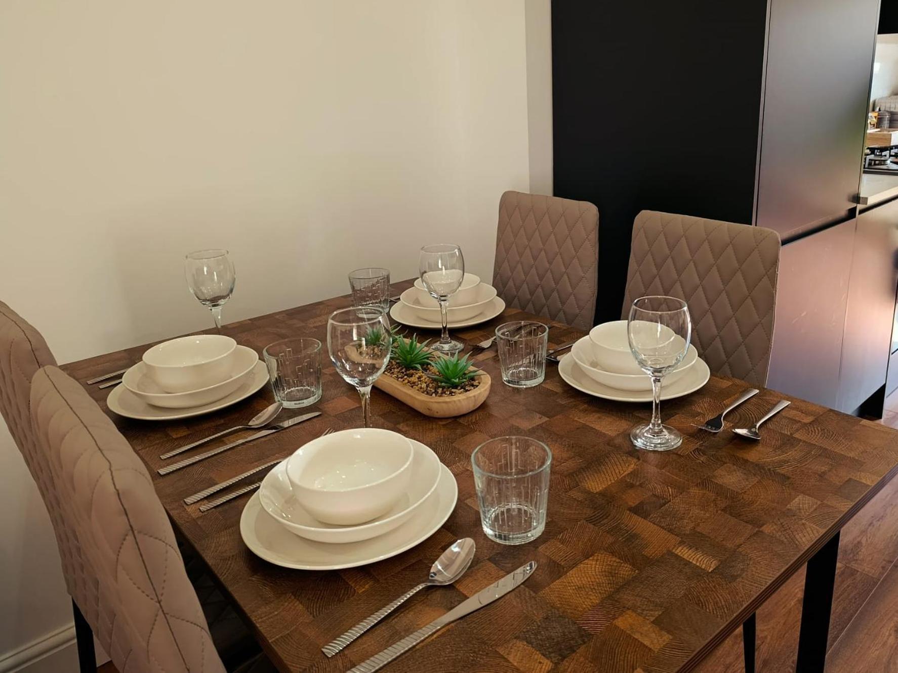 Spacious 3 Bed Flat Belvedere Dartford Kültér fotó